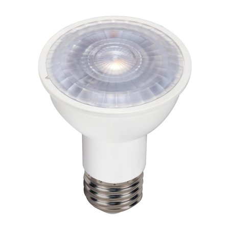 SUPERSHINE 4.5W PAR16 LED Bulb, 360 Lumens - Warm White SU1676107